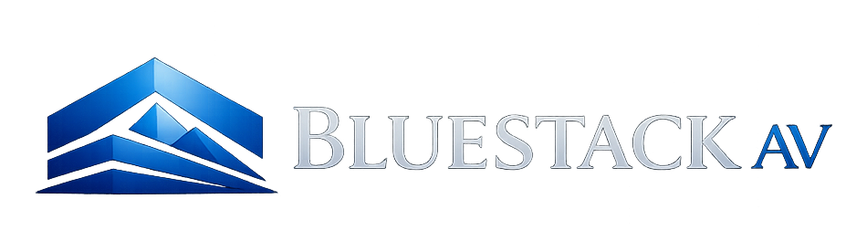 Bluestack AV